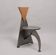 Postmodern Chair "Keops" - Availlès Furniture - Circa 1995