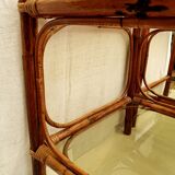 Pair of bedside 1970