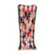 Tapis boucherouite 30x89cm