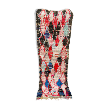 Boucherouite  30x89cm