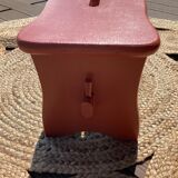 Tabouret bas