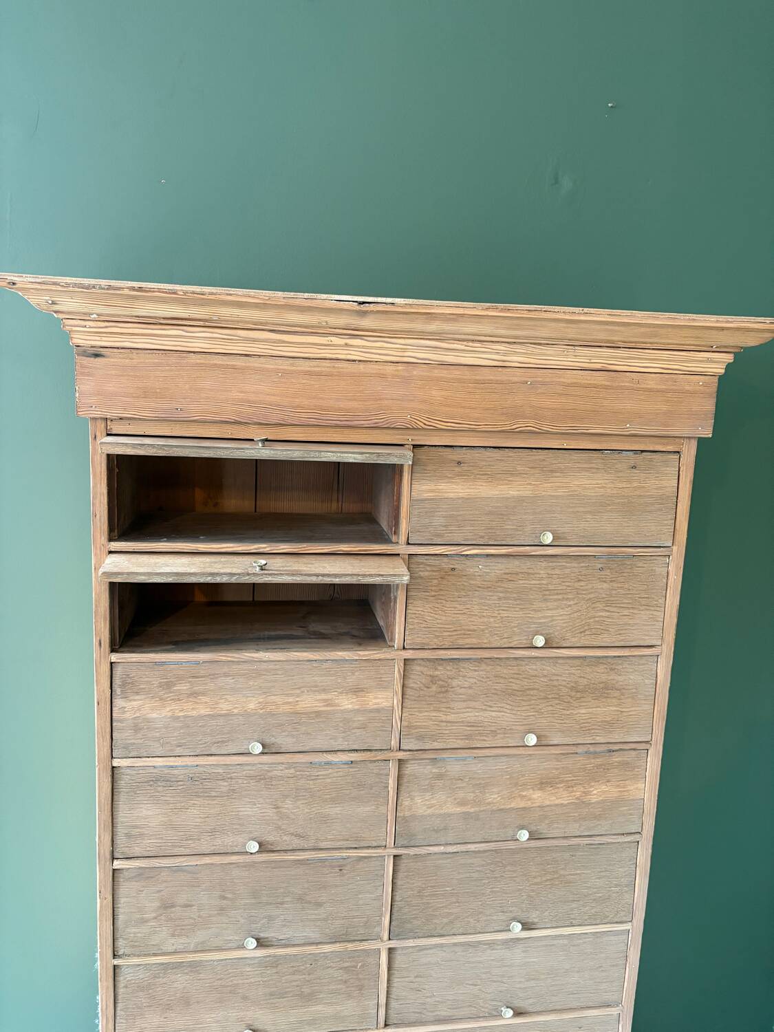 Cartonnier aerogommé - meuble de métier