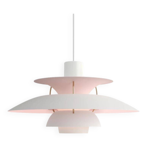 Louis poulsen ph5 vintage - poul henningsen