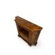 La console vintage élégante classique de Milan, années 1950/1960.