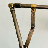 Bauhaus siemens task lamp circa 1930