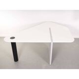 Vintage Kite table by Louk Straver for Castelijn, 1981