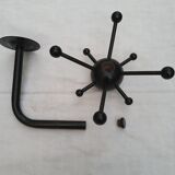 Wall coat rack 80/90
