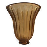 Daum Nancy France Vase, 1930's