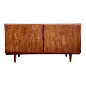 Buffet en palissandre, - carlo