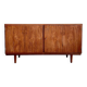 Rosewood sideboard, Carlo Jensen, Hundevad & Co, 1960s, Denmark