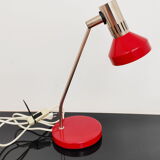 Desk Lamp, Lidokov, Czechoslovakia, 1960s