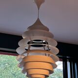 Louis Poulsen LP centrum XXL suspension by Kurt norregaard