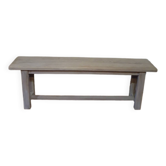 Old bench