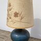 Vintage ceramic lamp