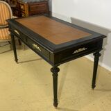 Napoléon style desk, double-sided