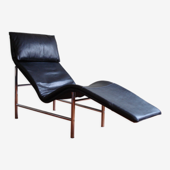 Chaise longu vintage Skye Tord Bjorklund pour Ikea