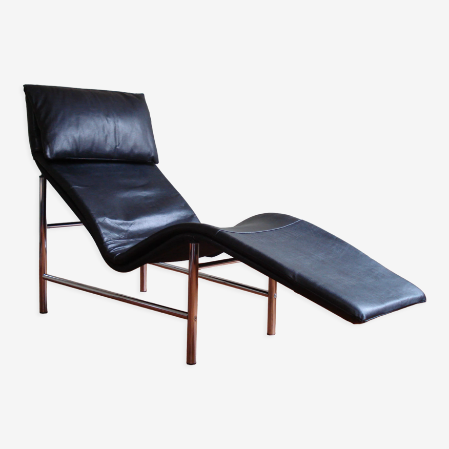 Chaise longu vintage Skye Tord Bjorklund pour Ikea | Selency