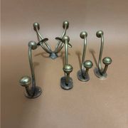 coat rack lot 1940