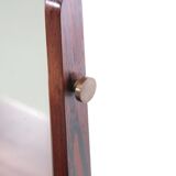 Scandinavian rosewood dressing table from Rio