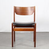 Chair Scandinavian teak