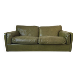 Poltrona Frau – Socrates sofa/sofa