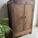 Petite armoire / buffet bois