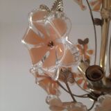 3-70s lights chandelier