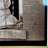 📸 Photograph by Walker Evans – New York, 1938