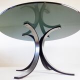 Tecno T69 side table by Osvaldo Borsani and Eugenio Gerli