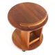Aksel Kjersgaard trolley - teak danish design - mid century modern