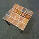 Capron coffee table