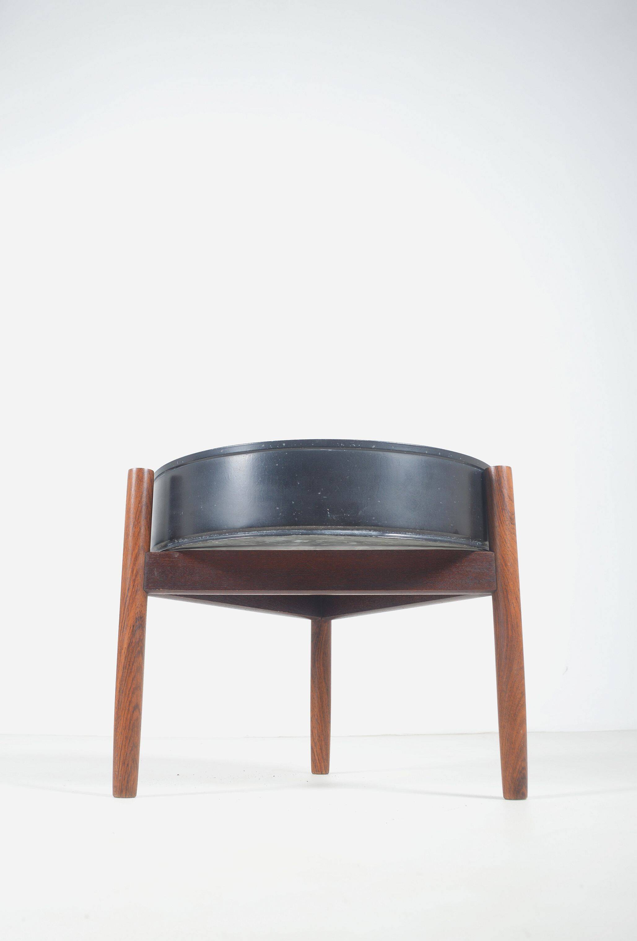 Danish planter made by Spøttrup, 1960s