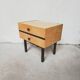 Paire de chevets, 1960