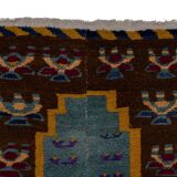 Rug 111x127 cm