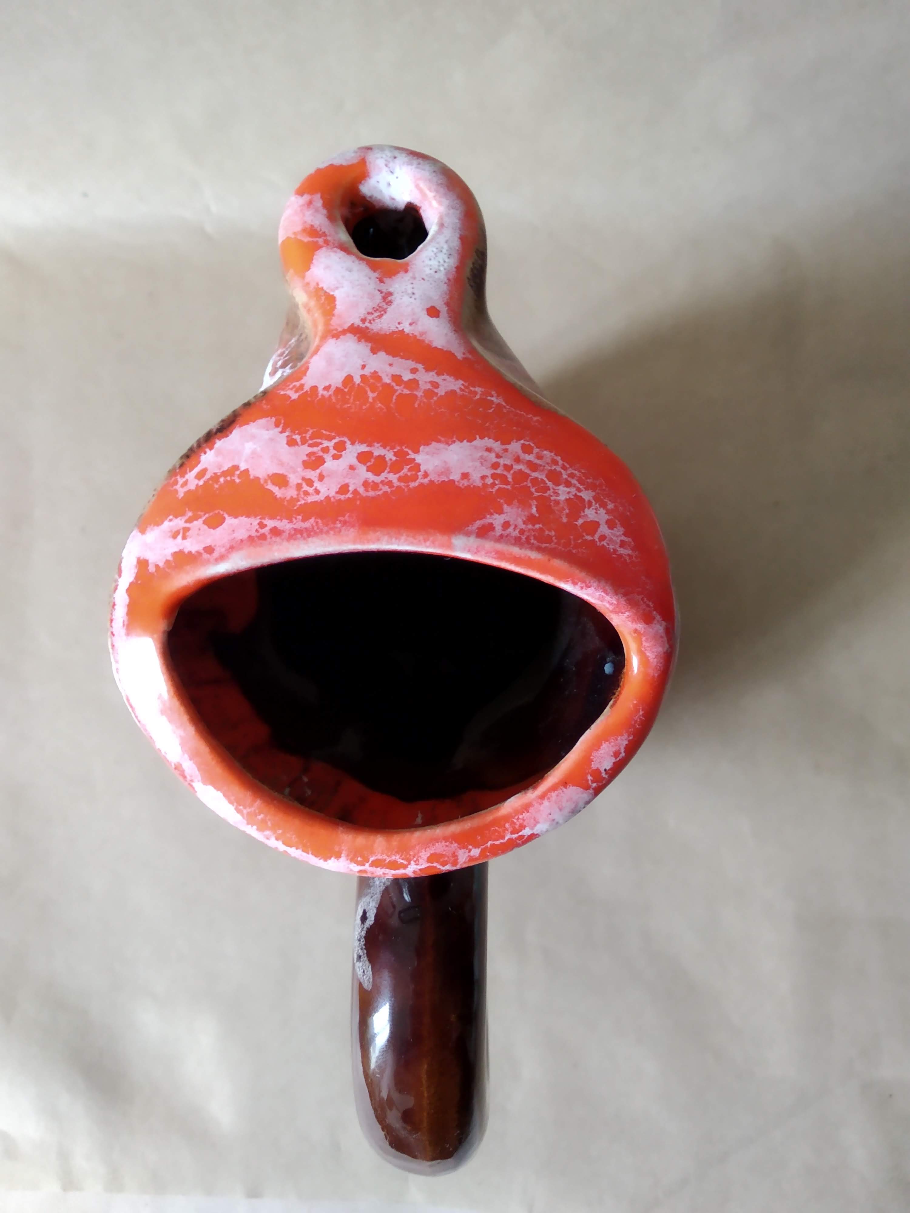 Vallauris St Tropez Pitcher