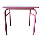 School desk