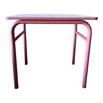 Bureau écolier