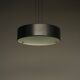 Mid-Century Italian Ceiling Pendant Light by Bruno Gatta for Stilnovo