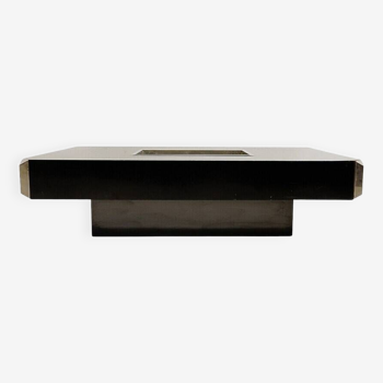 Alveo coffee table by Willy Rizzo