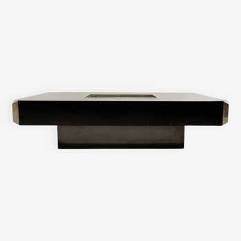 Table basse Alveo de Willy Rizzo