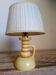 Lampe de chevet vintage en céramique