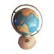 Globe Terrestre Mappemonde "Radio-Célard" Year 1955