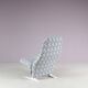 1970s “Concorde” Highback chair by Pierre Paulin for Artifort, Netherlands
