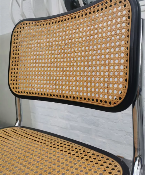 Cesca B32 chair by Marcel Breuer