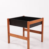 Danish Design teak planter.1960