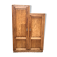 Paris asymmetric wardrobe