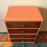 Art deco dresser