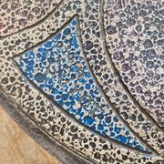 Alain Guyot ceramic coffee table