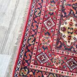 Sedan dot carpet 200x295cm