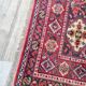 Tapis point de Sedan 200x295cm